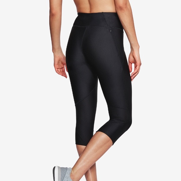 Under Armour Cropped workout leggings - Picture 2 of 6